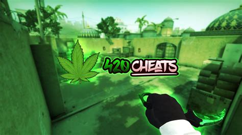 420 cheats discord